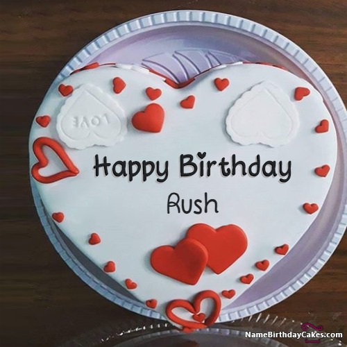 Birthday Name Cakes On It With Happy Birthday Name Cakes On It With Happy